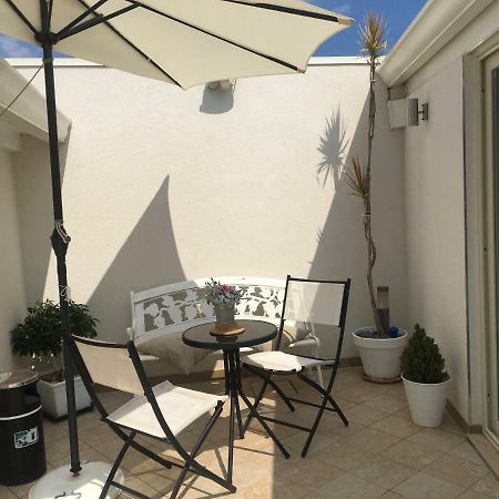 Marinella Di Montalbano Villa Punta Secca Eksteriør bilde
