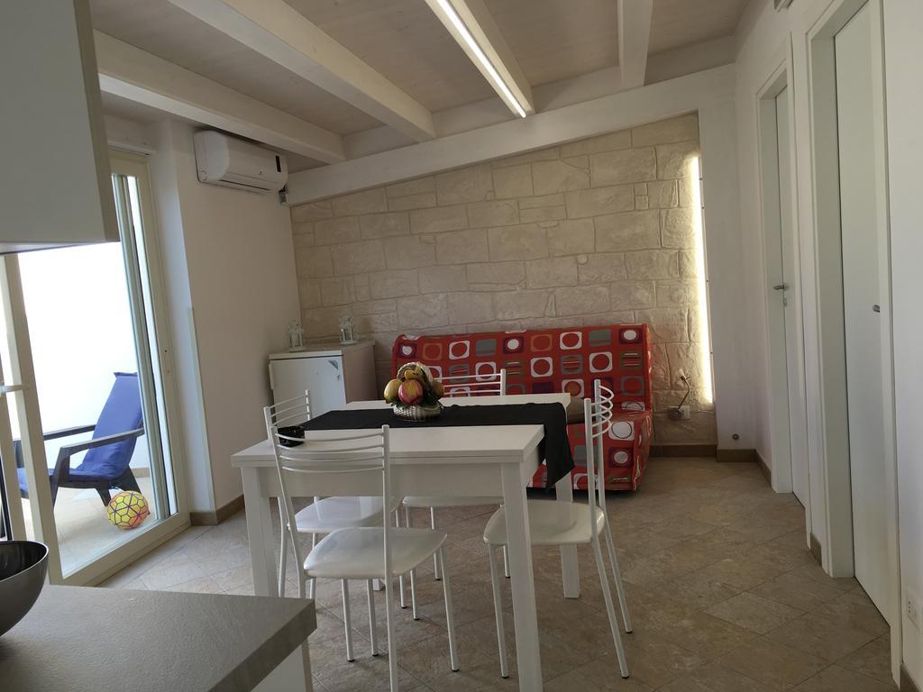 Marinella Di Montalbano Villa Punta Secca Eksteriør bilde