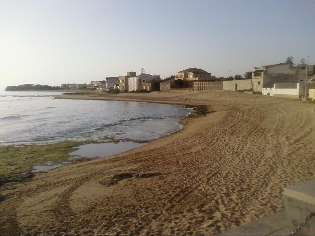 Marinella Di Montalbano Villa Punta Secca Eksteriør bilde