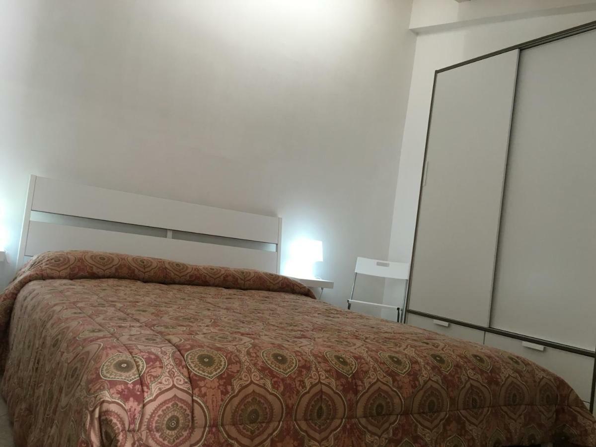 Marinella Di Montalbano Villa Punta Secca Eksteriør bilde