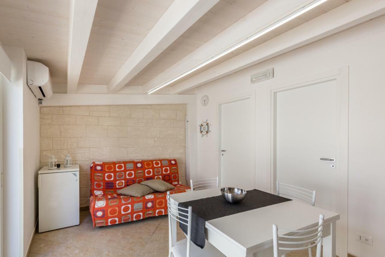 Marinella Di Montalbano Villa Punta Secca Eksteriør bilde