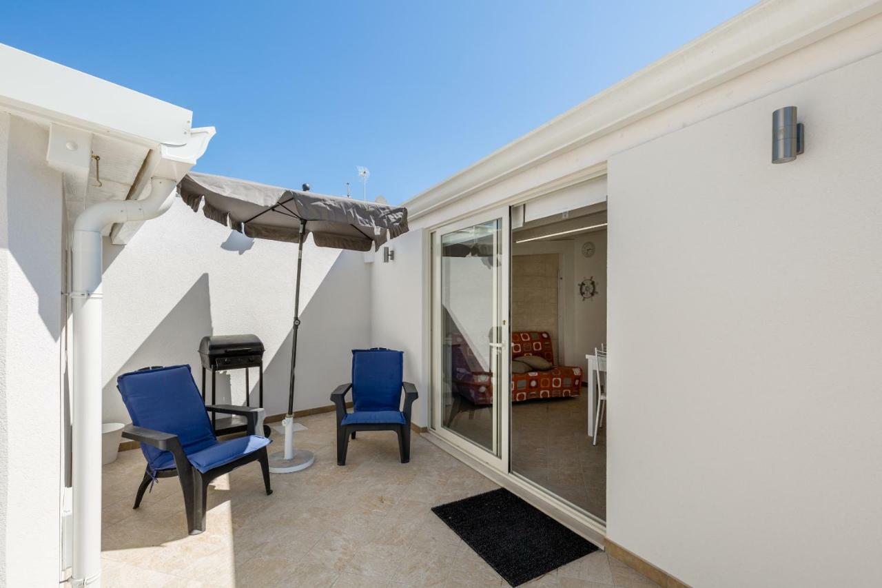 Marinella Di Montalbano Villa Punta Secca Eksteriør bilde