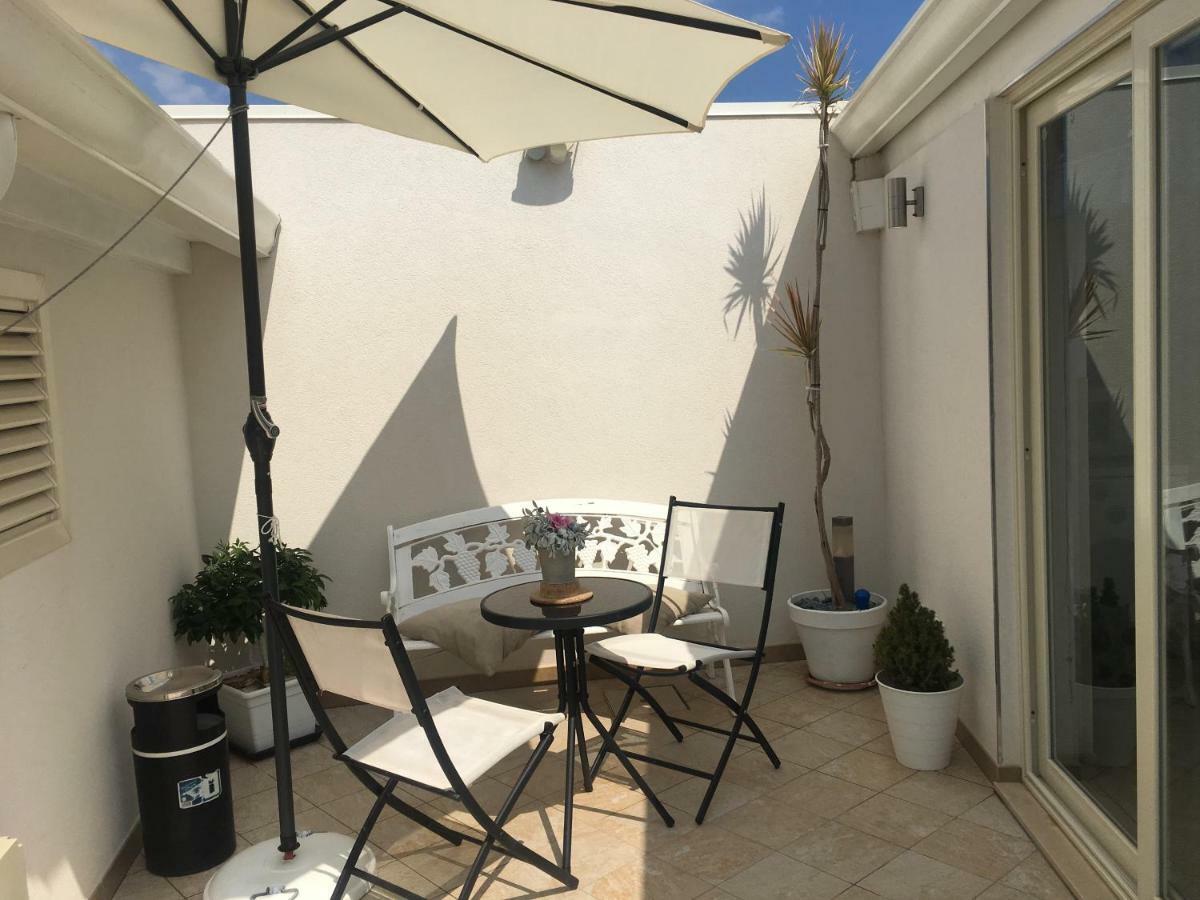 Marinella Di Montalbano Villa Punta Secca Eksteriør bilde